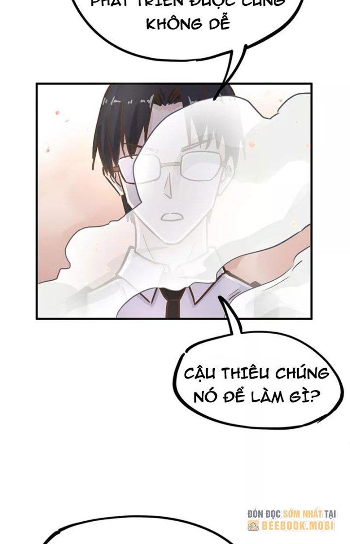 Ta Vô Địch Nhờ Siêu Béo Chapter 52 - Trang 2