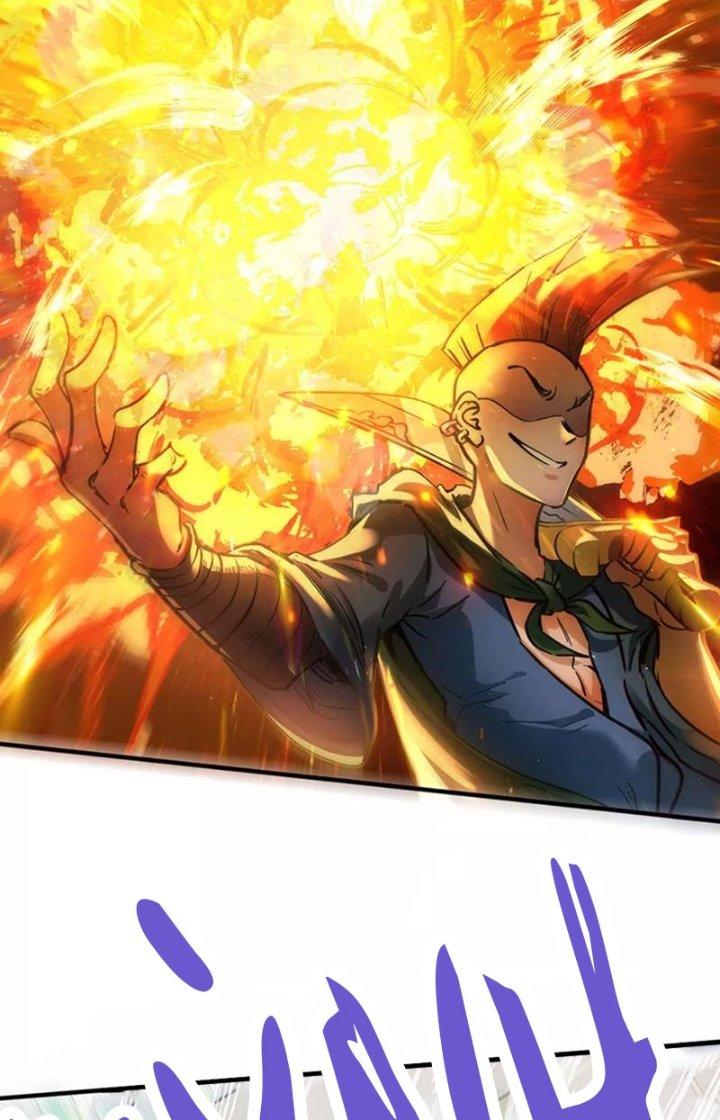 Ta Vô Địch Nhờ Siêu Béo Chapter 52 - Trang 2