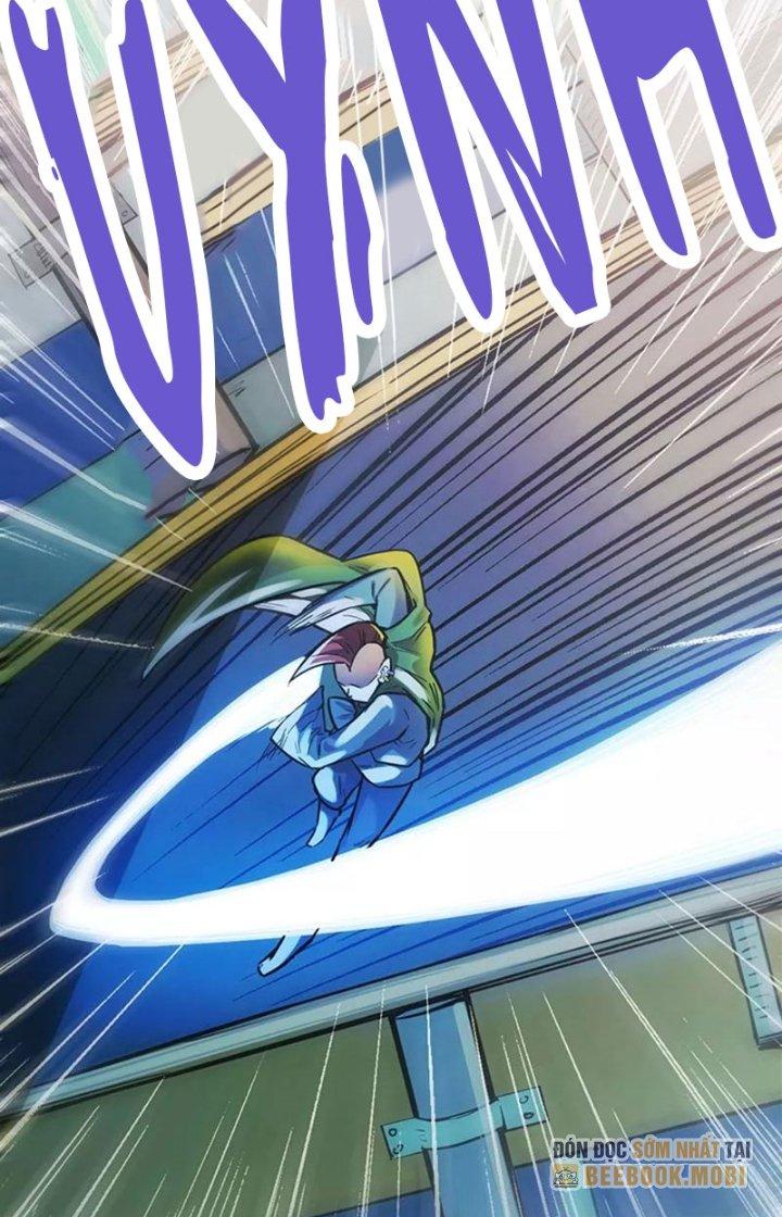 Ta Vô Địch Nhờ Siêu Béo Chapter 52 - Trang 2