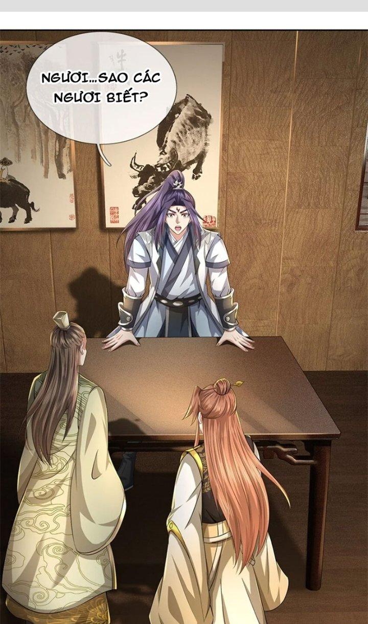 Ta Được Nuôi Dưỡng Bởi Nữ Ma Đầu Chapter 65 - Trang 2