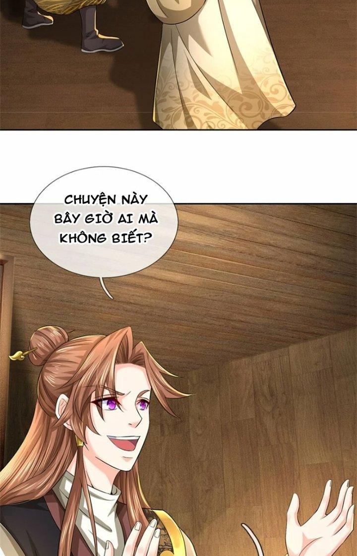 Ta Được Nuôi Dưỡng Bởi Nữ Ma Đầu Chapter 65 - Trang 2