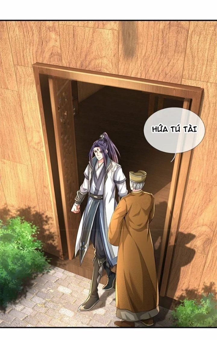 Ta Được Nuôi Dưỡng Bởi Nữ Ma Đầu Chapter 65 - Trang 2