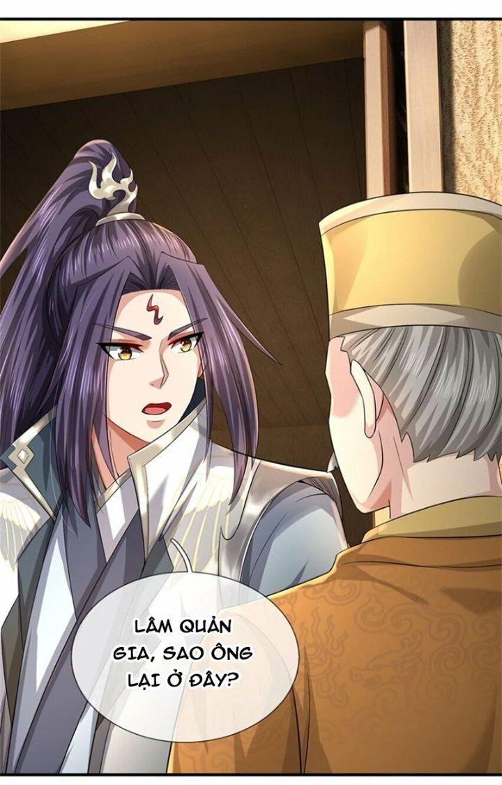 Ta Được Nuôi Dưỡng Bởi Nữ Ma Đầu Chapter 65 - Trang 2