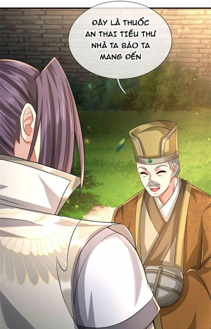 Ta Được Nuôi Dưỡng Bởi Nữ Ma Đầu Chapter 65 - Trang 2