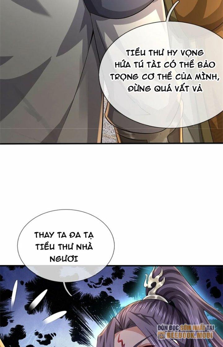 Ta Được Nuôi Dưỡng Bởi Nữ Ma Đầu Chapter 65 - Trang 2