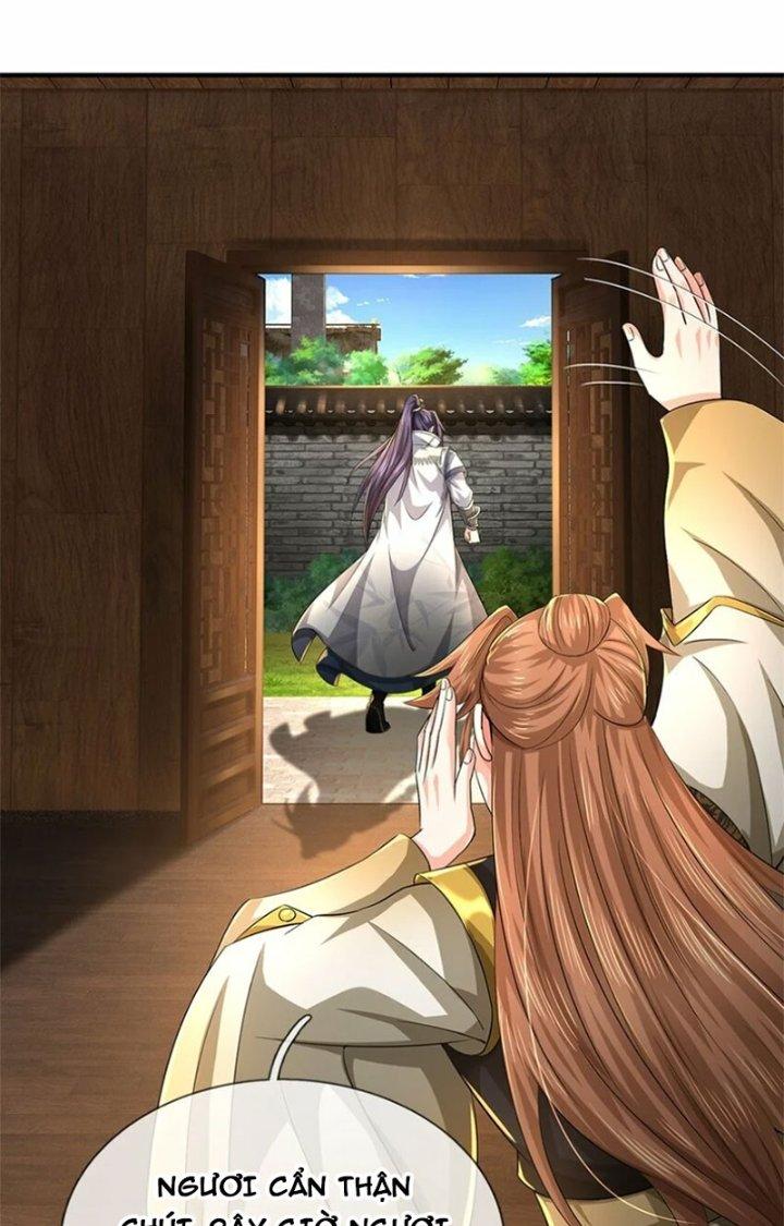 Ta Được Nuôi Dưỡng Bởi Nữ Ma Đầu Chapter 65 - Trang 2