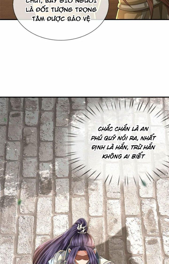 Ta Được Nuôi Dưỡng Bởi Nữ Ma Đầu Chapter 65 - Trang 2