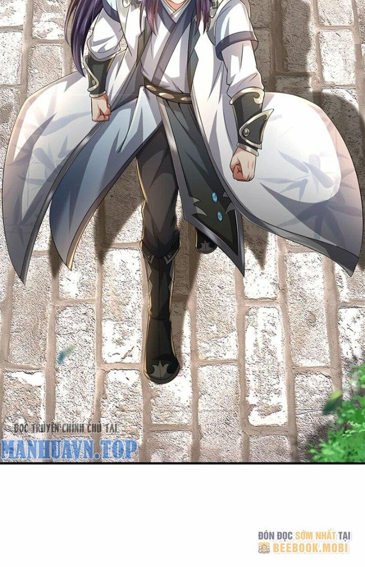 Ta Được Nuôi Dưỡng Bởi Nữ Ma Đầu Chapter 65 - Trang 2