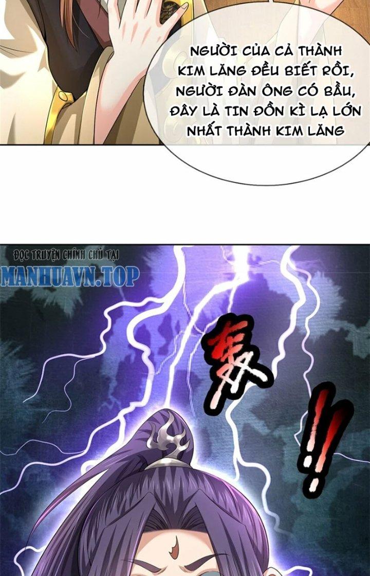 Ta Được Nuôi Dưỡng Bởi Nữ Ma Đầu Chapter 65 - Trang 2