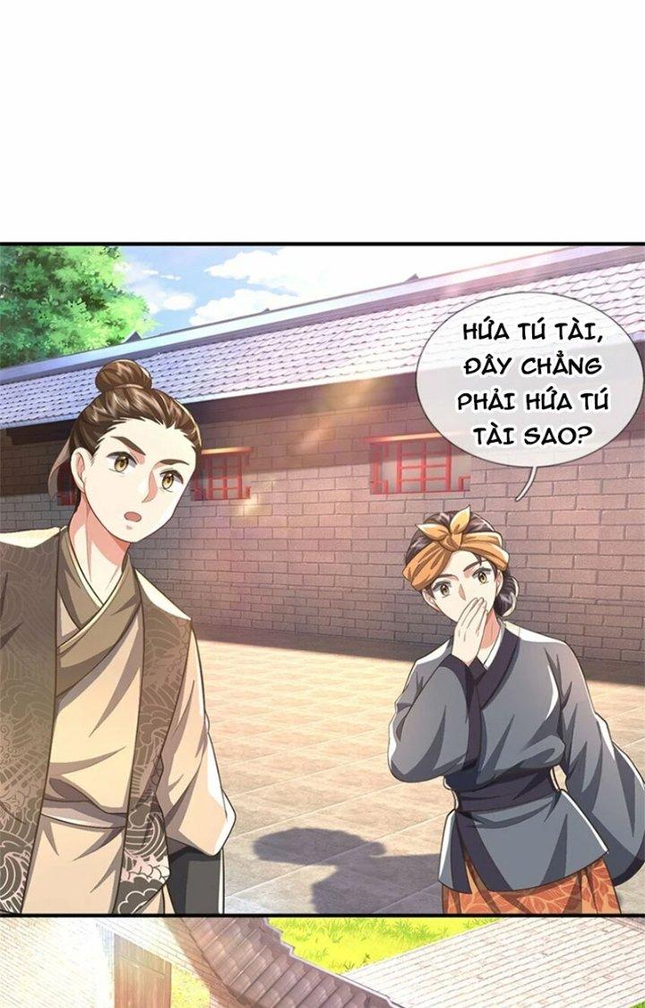 Ta Được Nuôi Dưỡng Bởi Nữ Ma Đầu Chapter 65 - Trang 2