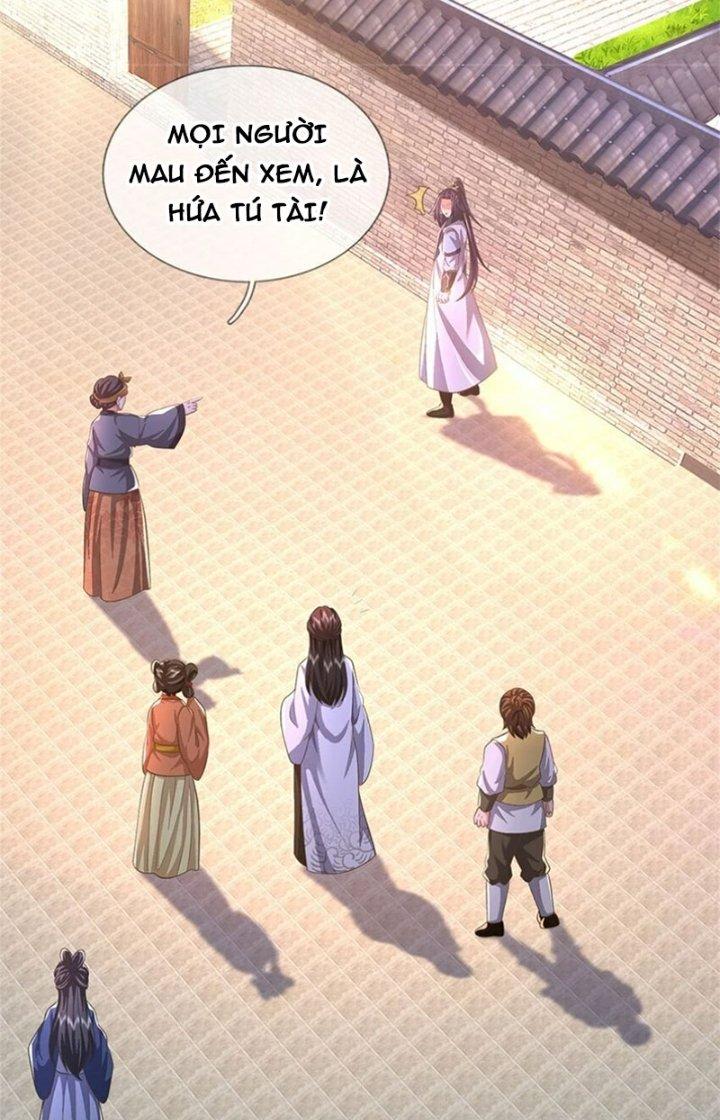 Ta Được Nuôi Dưỡng Bởi Nữ Ma Đầu Chapter 65 - Trang 2