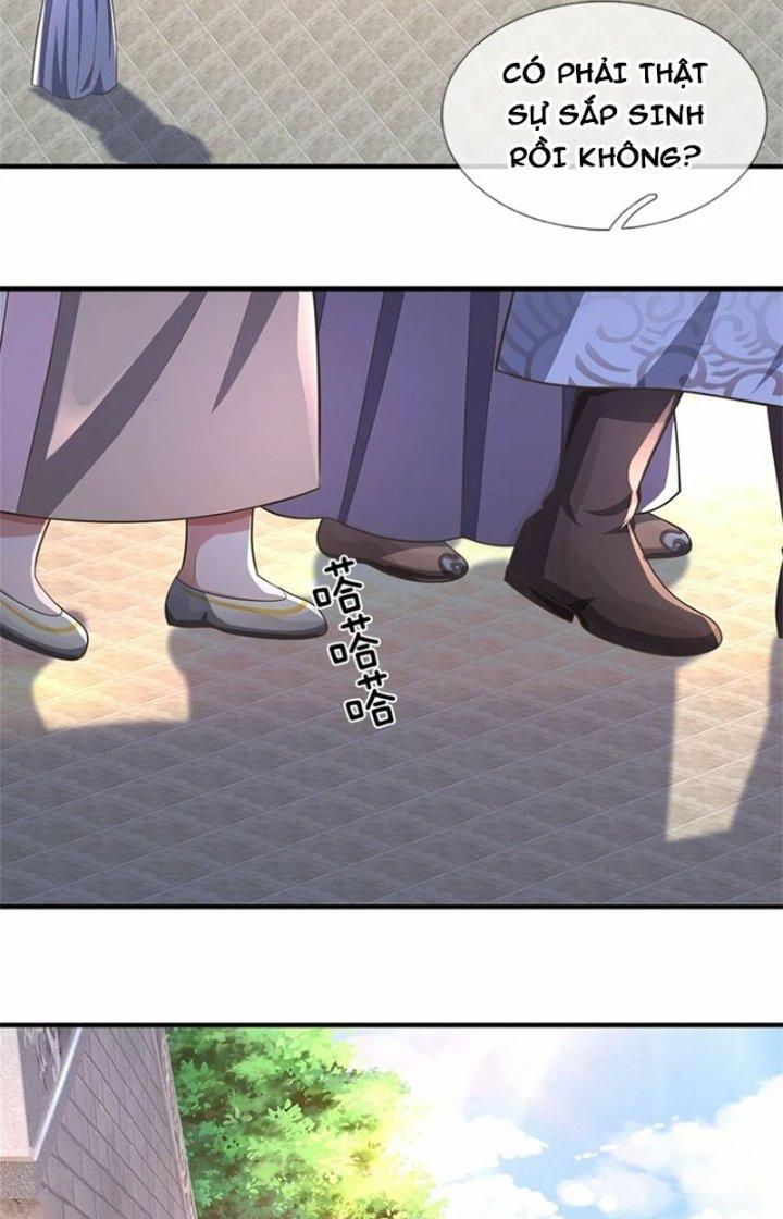 Ta Được Nuôi Dưỡng Bởi Nữ Ma Đầu Chapter 65 - Trang 2