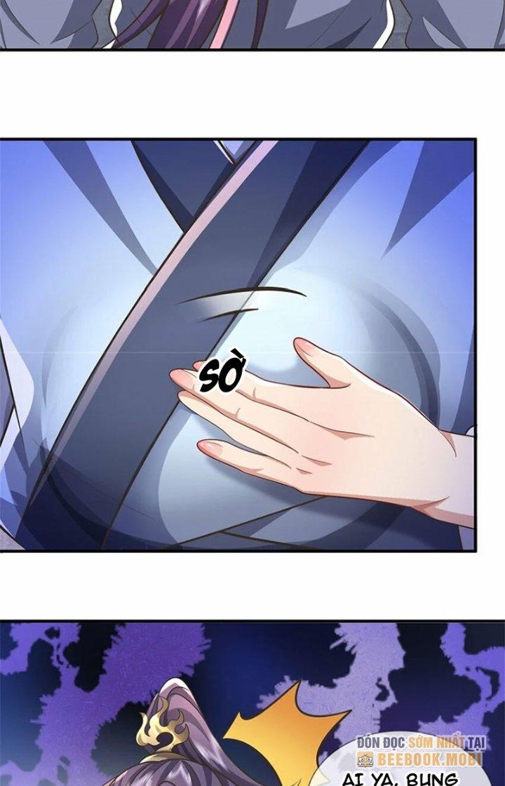 Ta Được Nuôi Dưỡng Bởi Nữ Ma Đầu Chapter 65 - Trang 2