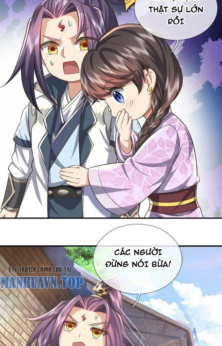 Ta Được Nuôi Dưỡng Bởi Nữ Ma Đầu Chapter 65 - Trang 2