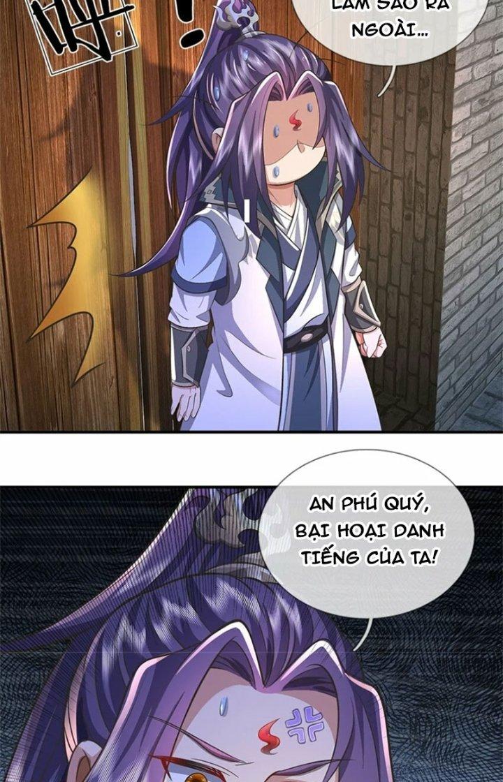 Ta Được Nuôi Dưỡng Bởi Nữ Ma Đầu Chapter 65 - Trang 2