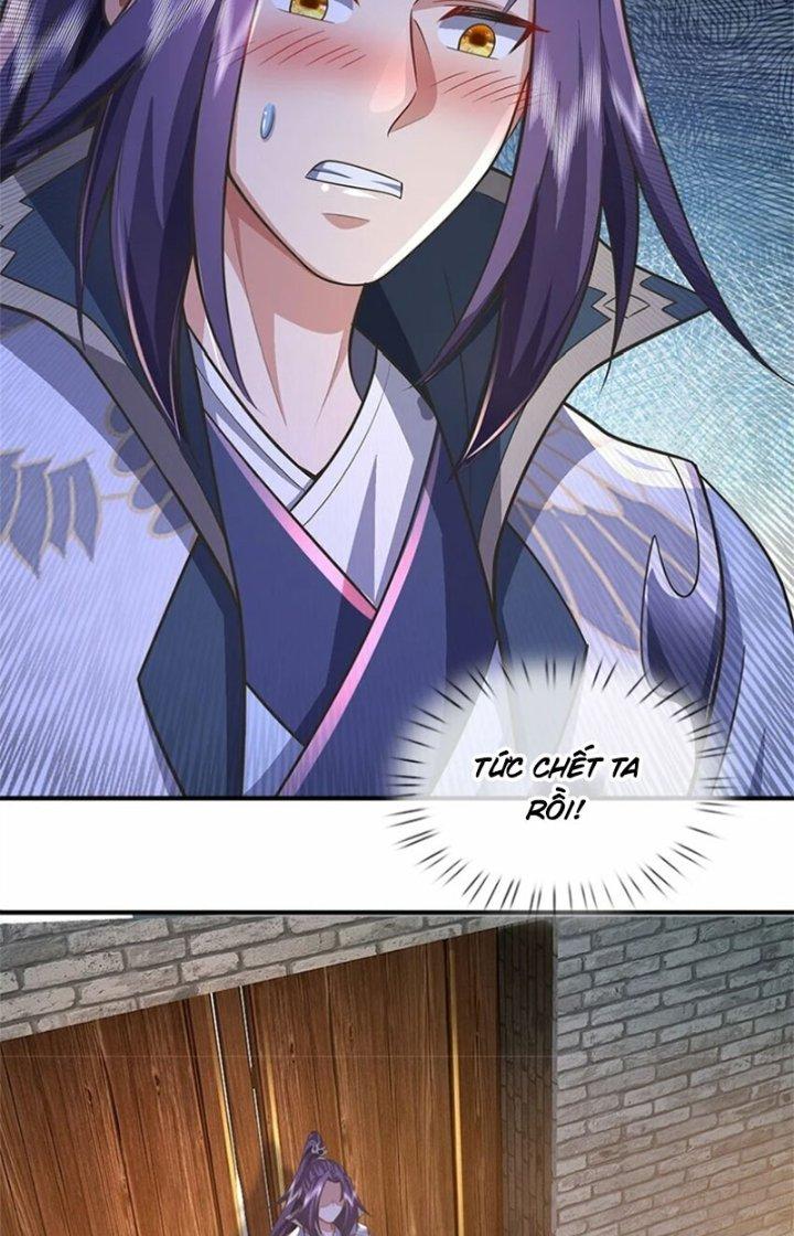 Ta Được Nuôi Dưỡng Bởi Nữ Ma Đầu Chapter 65 - Trang 2