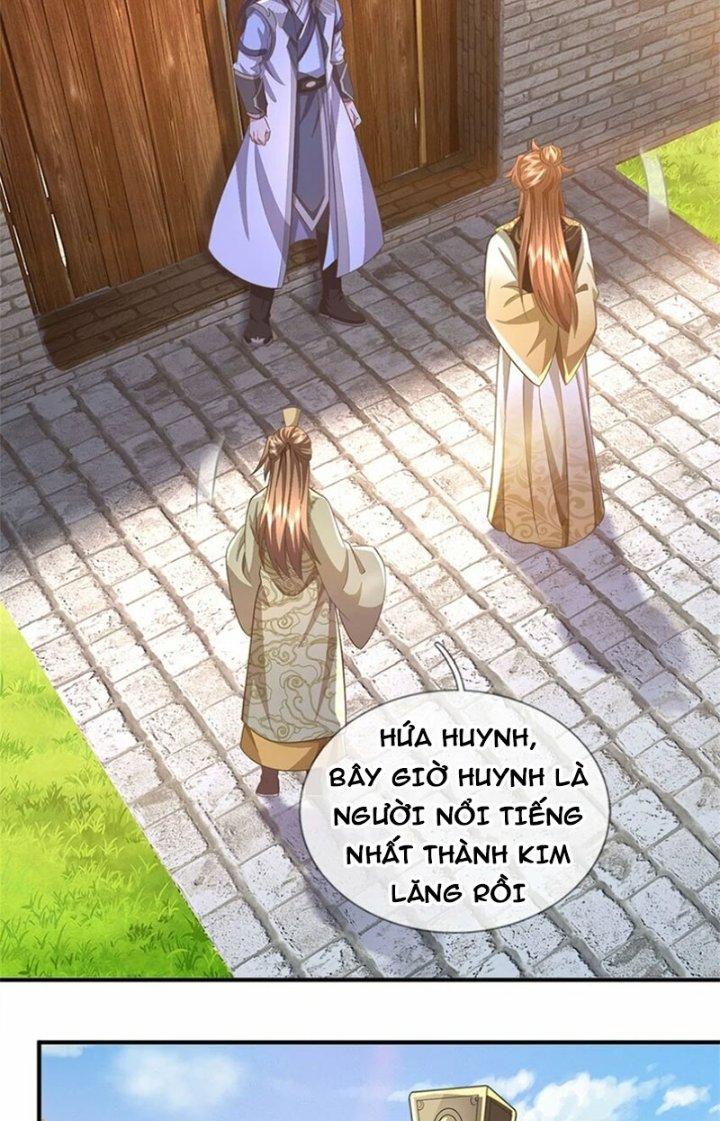 Ta Được Nuôi Dưỡng Bởi Nữ Ma Đầu Chapter 65 - Trang 2