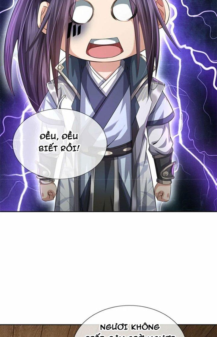 Ta Được Nuôi Dưỡng Bởi Nữ Ma Đầu Chapter 65 - Trang 2