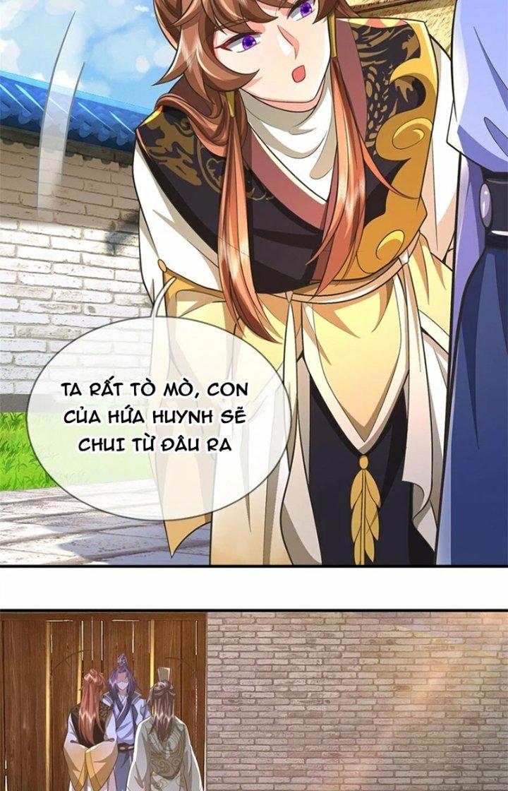 Ta Được Nuôi Dưỡng Bởi Nữ Ma Đầu Chapter 65 - Trang 2