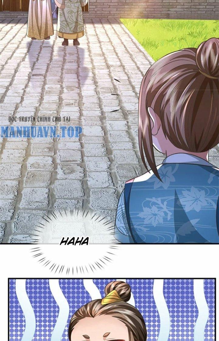 Ta Được Nuôi Dưỡng Bởi Nữ Ma Đầu Chapter 65 - Trang 2