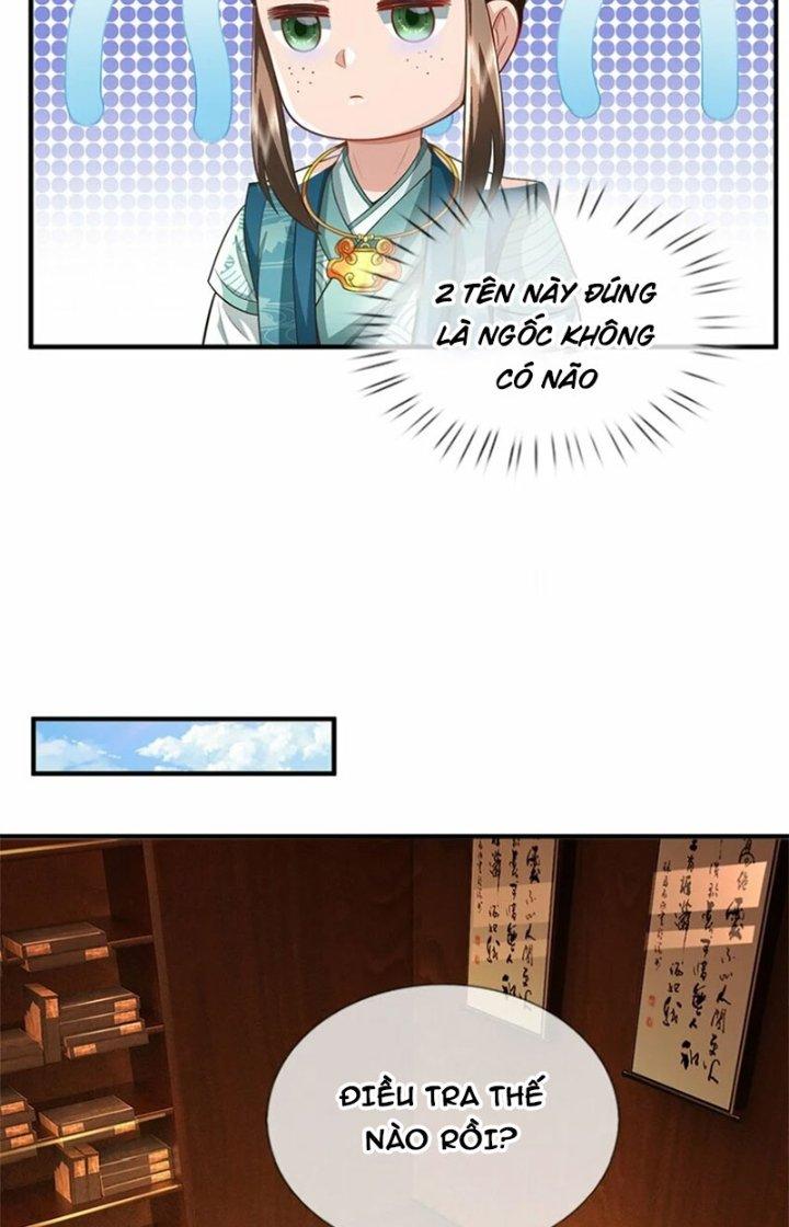 Ta Được Nuôi Dưỡng Bởi Nữ Ma Đầu Chapter 65 - Trang 2