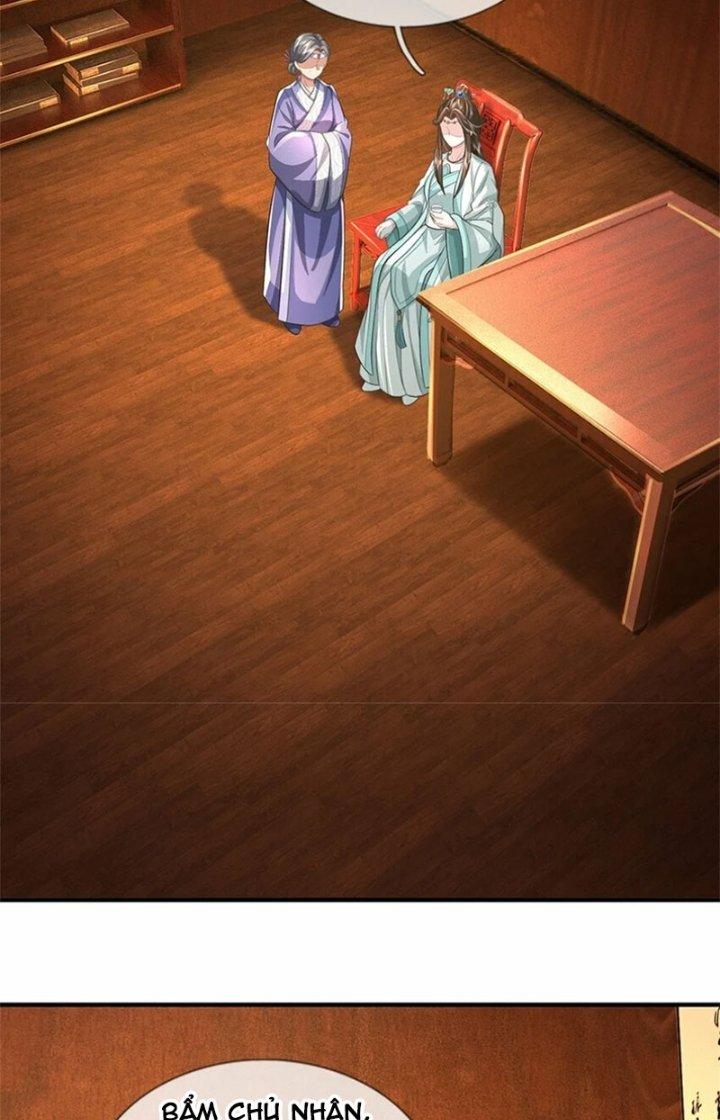 Ta Được Nuôi Dưỡng Bởi Nữ Ma Đầu Chapter 65 - Trang 2