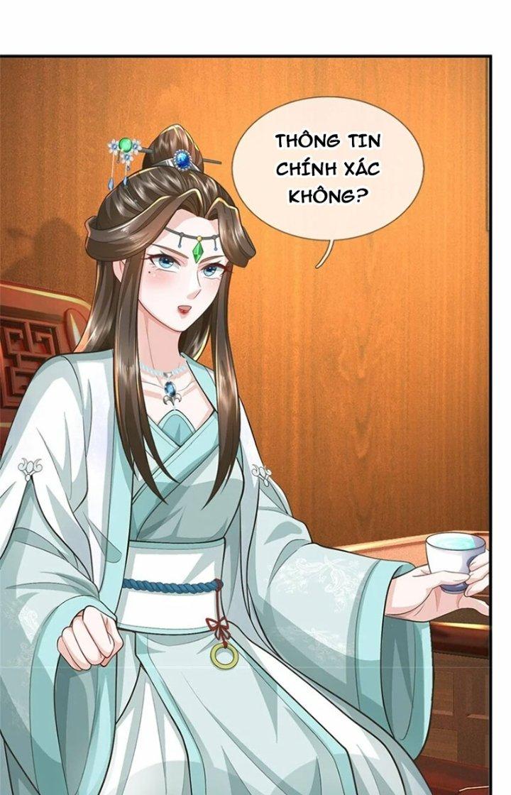 Ta Được Nuôi Dưỡng Bởi Nữ Ma Đầu Chapter 65 - Trang 2