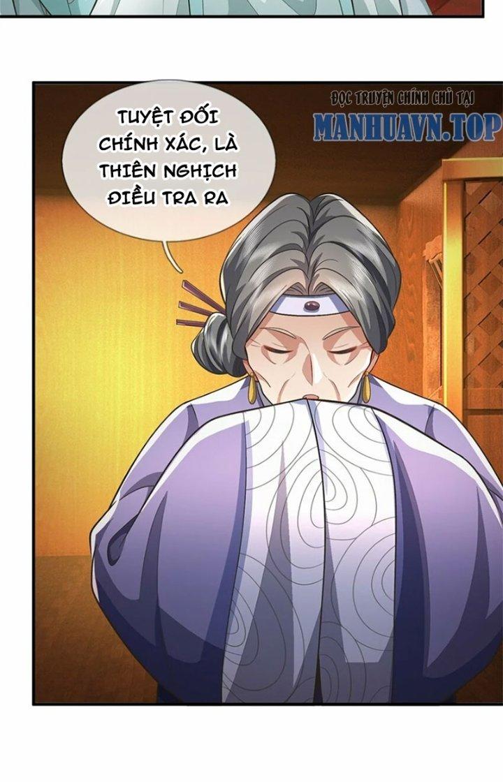 Ta Được Nuôi Dưỡng Bởi Nữ Ma Đầu Chapter 65 - Trang 2