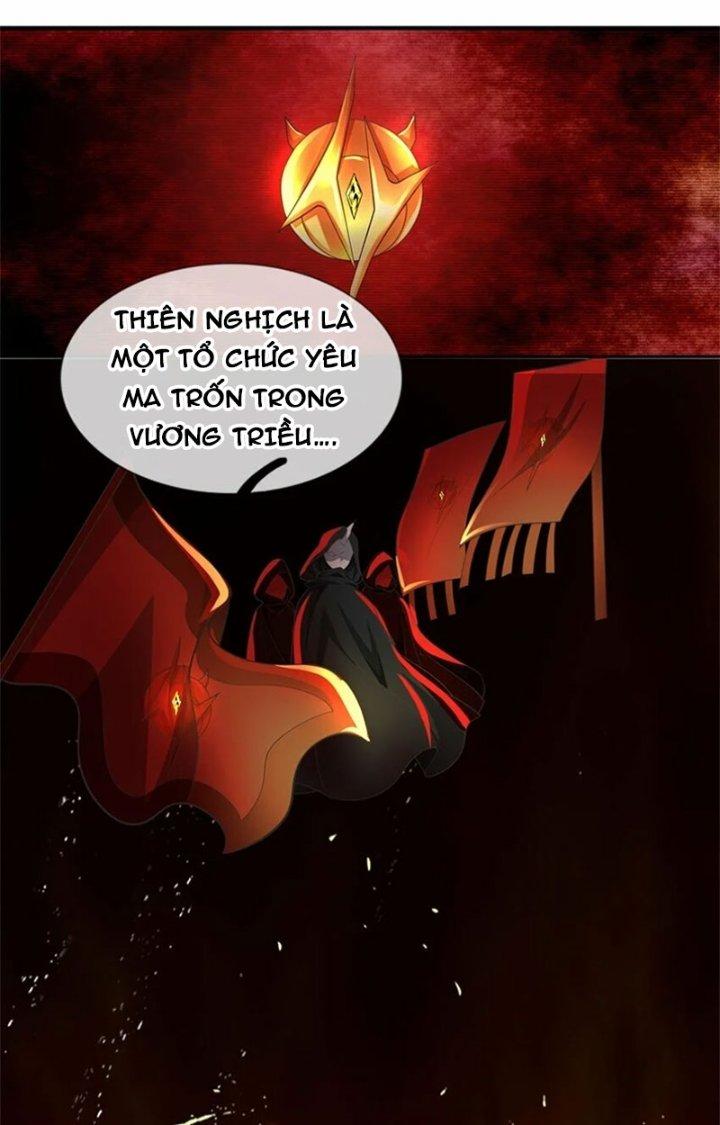 Ta Được Nuôi Dưỡng Bởi Nữ Ma Đầu Chapter 65 - Trang 2