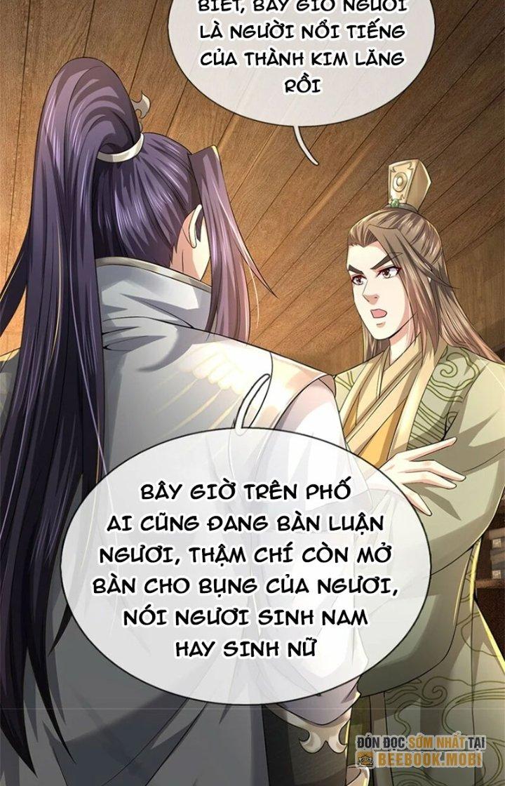 Ta Được Nuôi Dưỡng Bởi Nữ Ma Đầu Chapter 65 - Trang 2