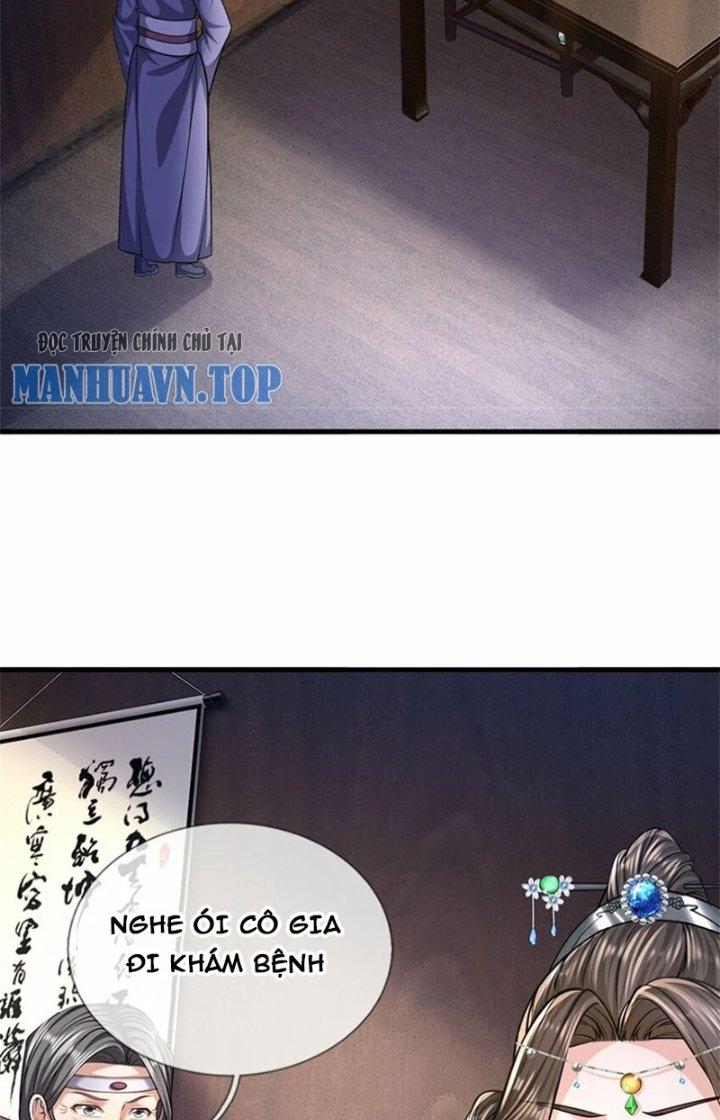 Ta Được Nuôi Dưỡng Bởi Nữ Ma Đầu Chapter 65 - Trang 2