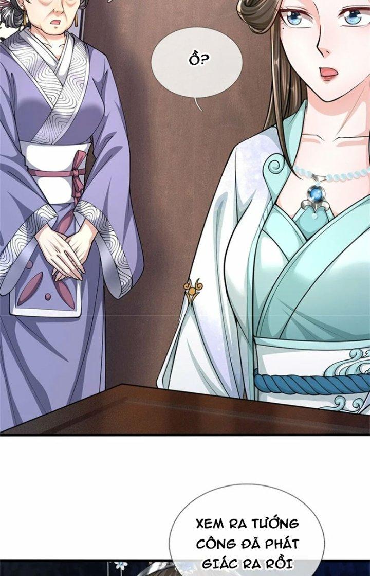 Ta Được Nuôi Dưỡng Bởi Nữ Ma Đầu Chapter 65 - Trang 2