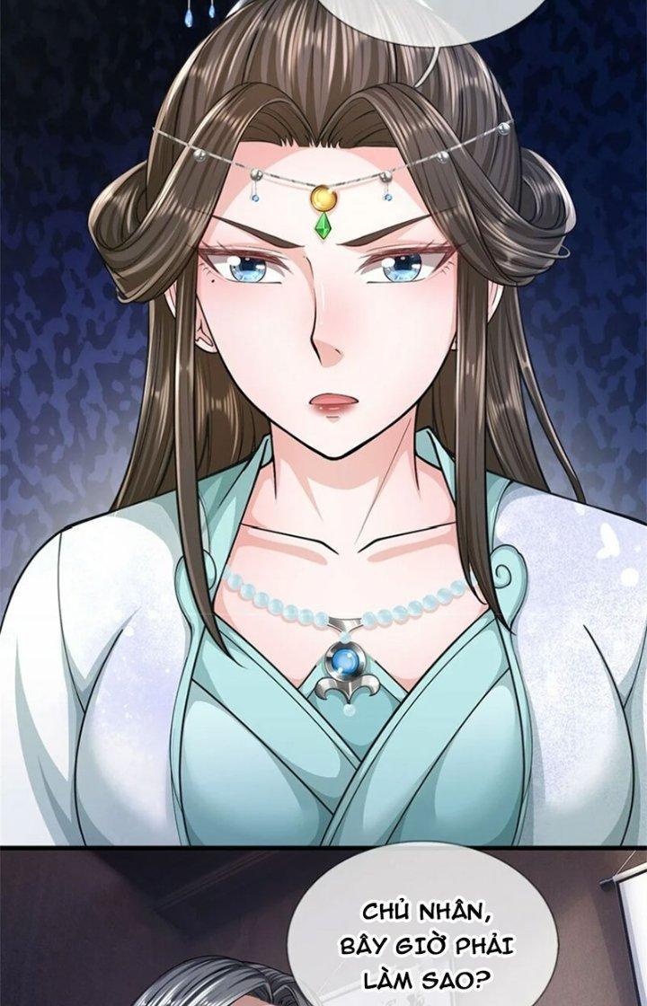 Ta Được Nuôi Dưỡng Bởi Nữ Ma Đầu Chapter 65 - Trang 2