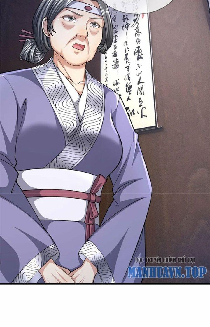 Ta Được Nuôi Dưỡng Bởi Nữ Ma Đầu Chapter 65 - Trang 2