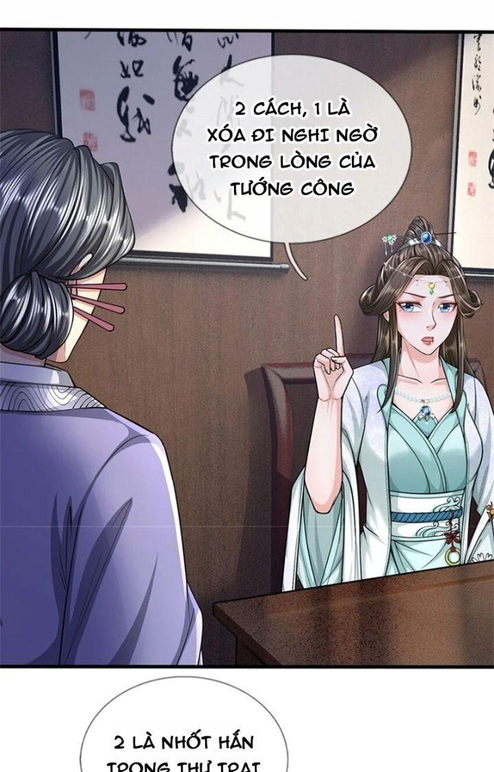 Ta Được Nuôi Dưỡng Bởi Nữ Ma Đầu Chapter 65 - Trang 2