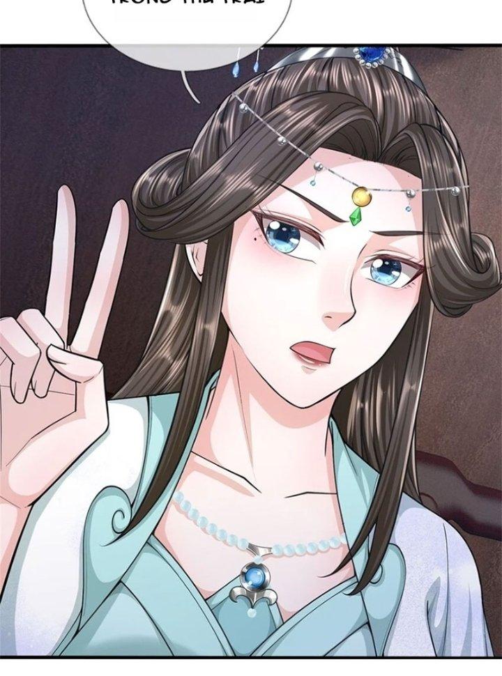 Ta Được Nuôi Dưỡng Bởi Nữ Ma Đầu Chapter 65 - Trang 2