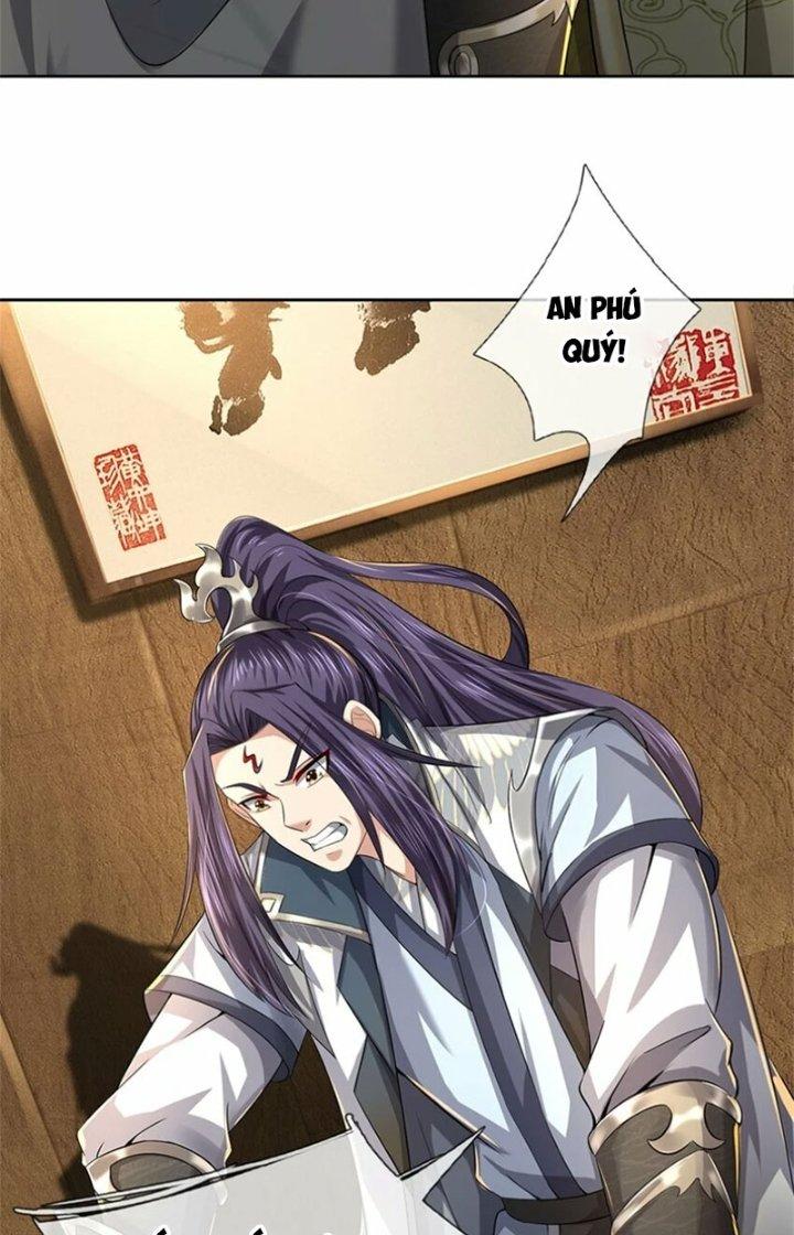 Ta Được Nuôi Dưỡng Bởi Nữ Ma Đầu Chapter 65 - Trang 2