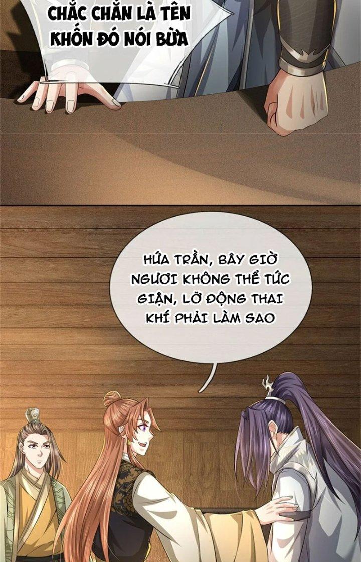 Ta Được Nuôi Dưỡng Bởi Nữ Ma Đầu Chapter 65 - Trang 2