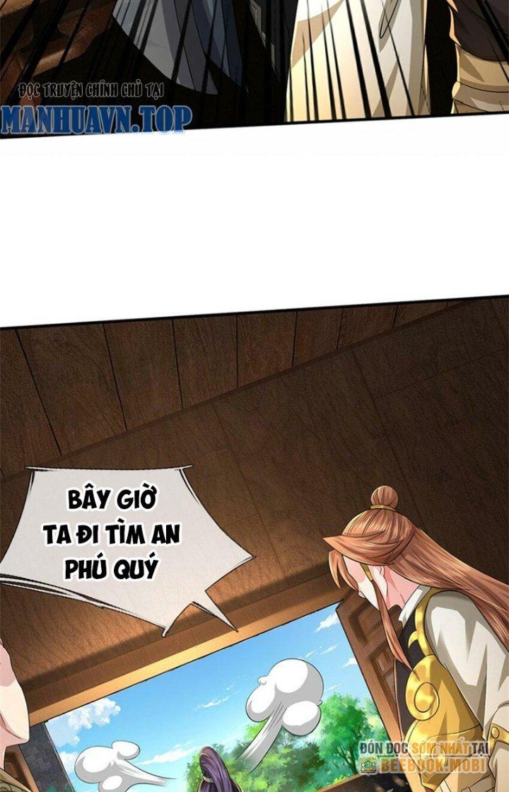 Ta Được Nuôi Dưỡng Bởi Nữ Ma Đầu Chapter 65 - Trang 2