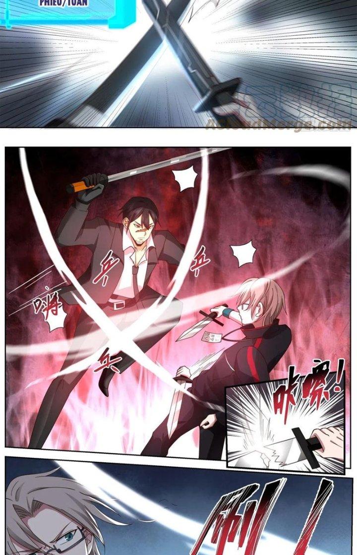 Ta Đưa Chuyển Phát Nhanh Được Ban Thưởng Thần Hào Chapter 51 - Trang 2