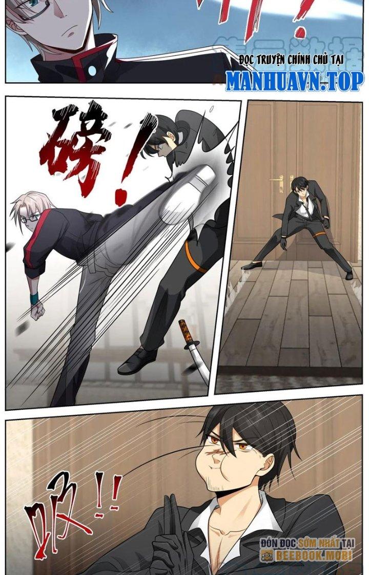 Ta Đưa Chuyển Phát Nhanh Được Ban Thưởng Thần Hào Chapter 51 - Trang 2