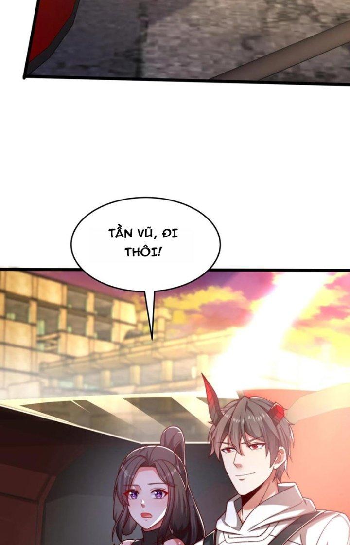 Bỉ Nhân Độc Tìm Đường Chết Chapter 55 - Trang 2