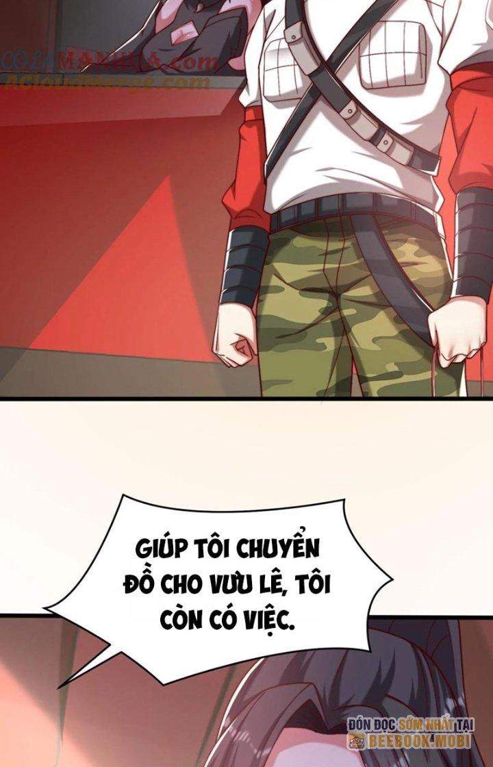 Bỉ Nhân Độc Tìm Đường Chết Chapter 55 - Trang 2