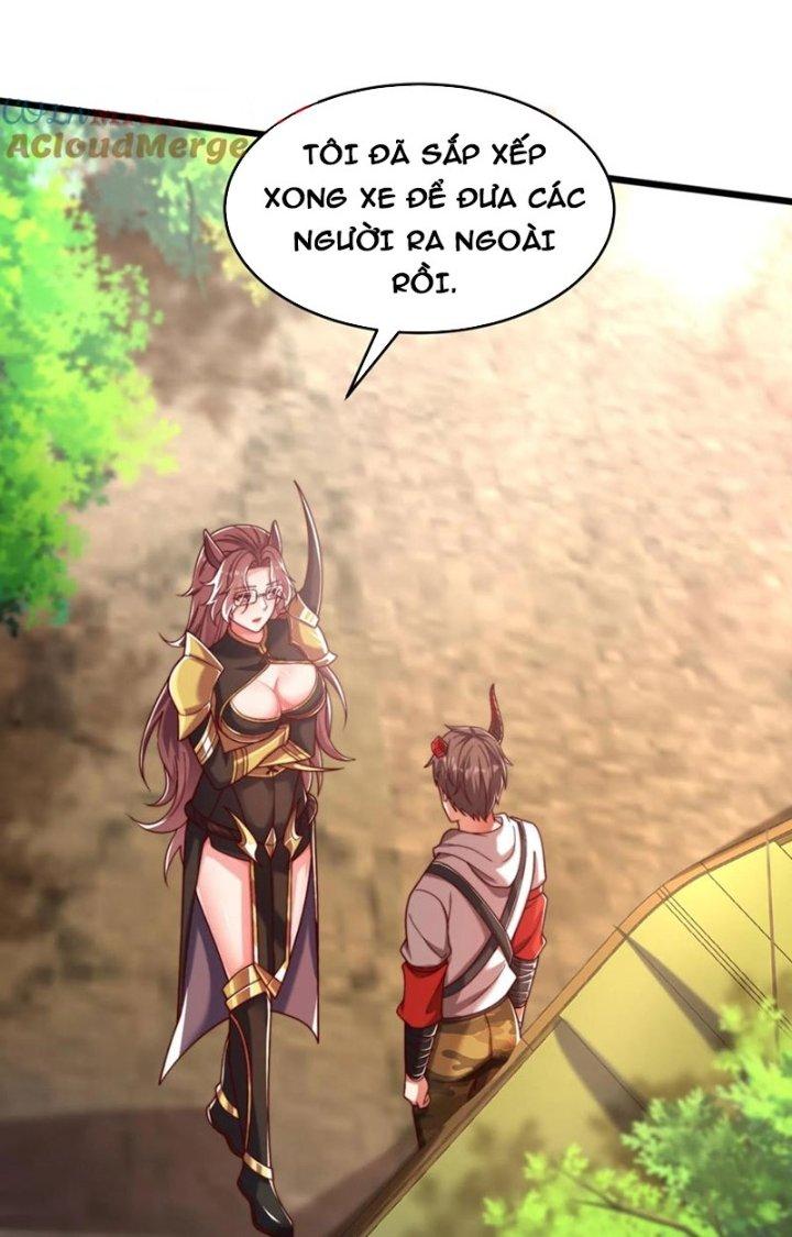 Bỉ Nhân Độc Tìm Đường Chết Chapter 55 - Trang 2