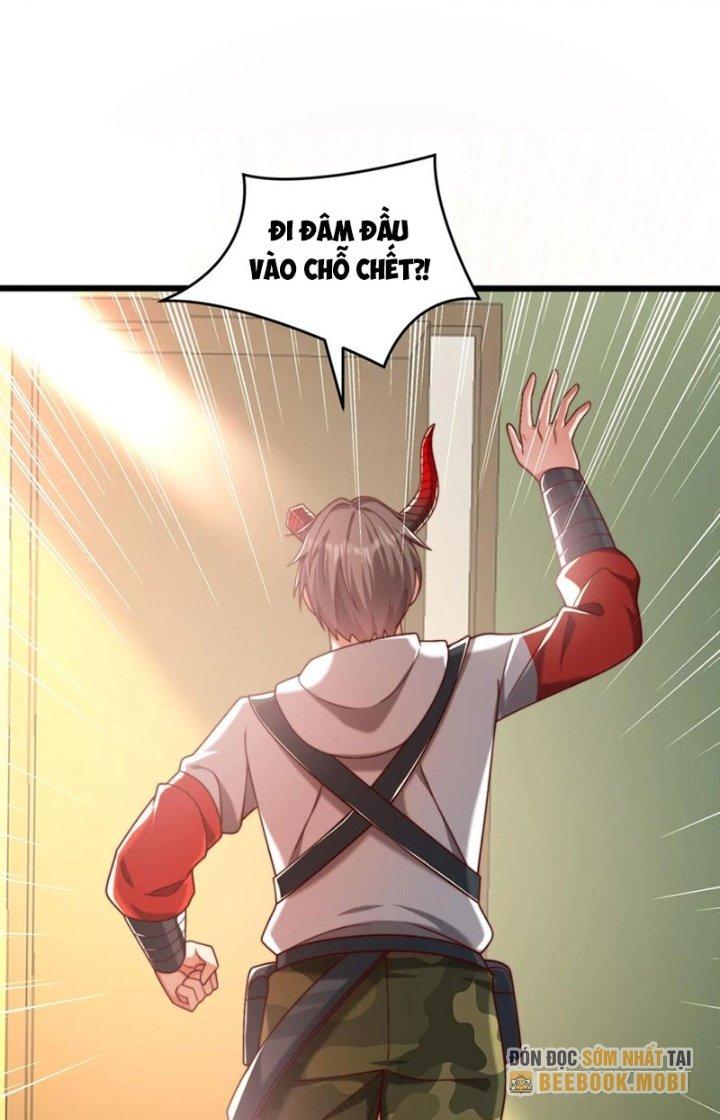 Bỉ Nhân Độc Tìm Đường Chết Chapter 55 - Trang 2