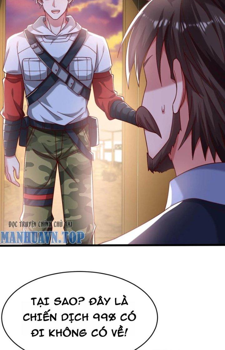 Bỉ Nhân Độc Tìm Đường Chết Chapter 55 - Trang 2