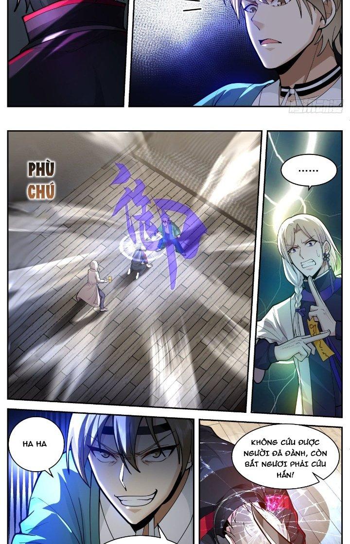 Ta Đưa Chuyển Phát Nhanh Được Ban Thưởng Thần Hào Chapter 52 - Trang 2