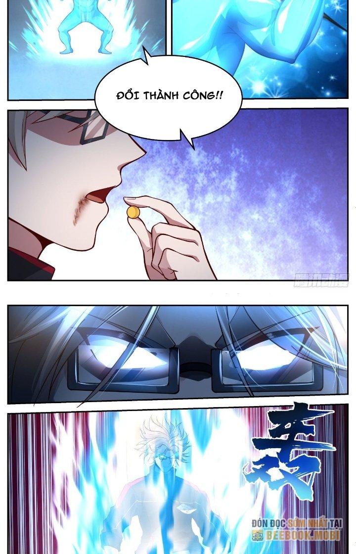 Ta Đưa Chuyển Phát Nhanh Được Ban Thưởng Thần Hào Chapter 53 - Trang 2