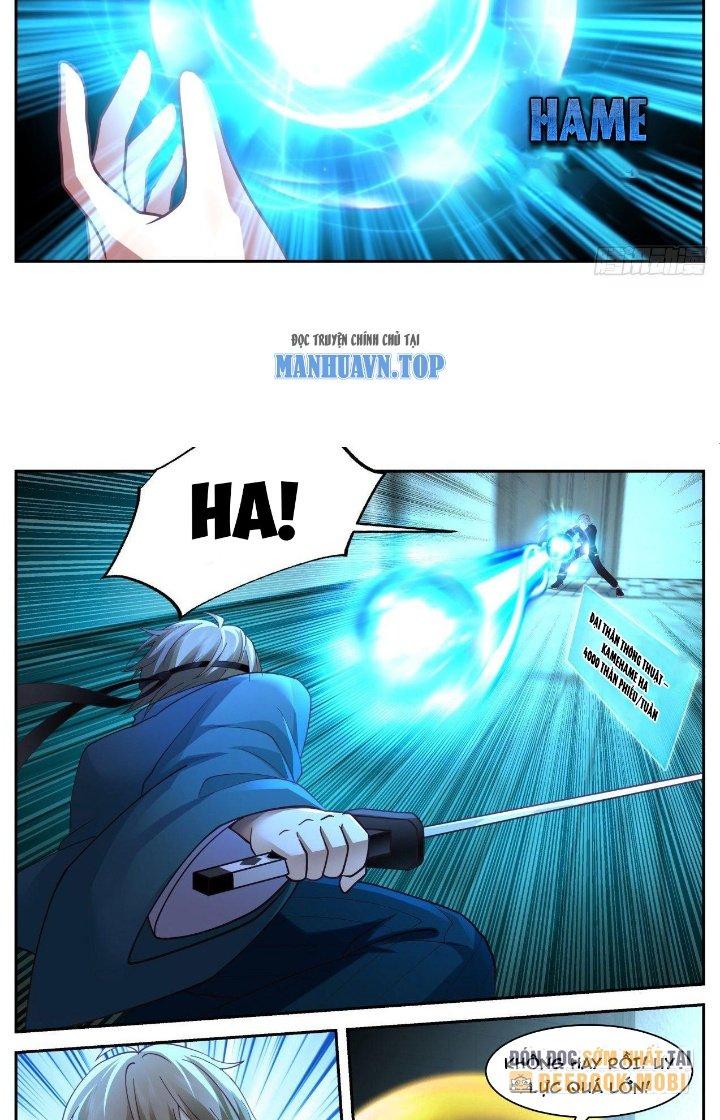 Ta Đưa Chuyển Phát Nhanh Được Ban Thưởng Thần Hào Chapter 53 - Trang 2