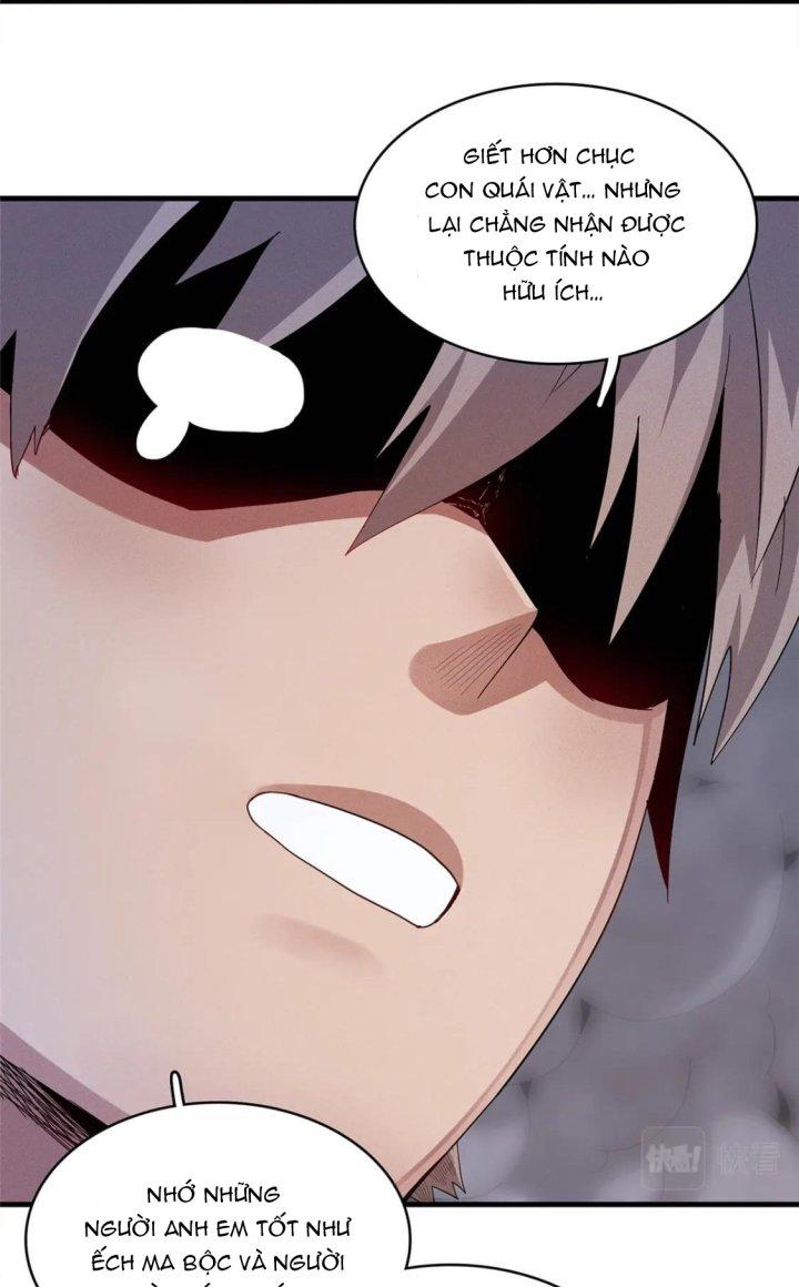 Từ Giờ, Ta Chính Là Bậc Thầy Của Pháp Sư Chapter 47 - Trang 3